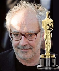 Jean-Luc Godard ira/ira pas chercher son Oscar d'Honneur