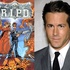 Ryan Reynolds flic mort pour RIPD