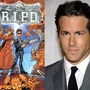 Ryan Reynolds flic mort pour RIPD