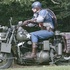 Captain America : premières photos