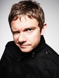 Martin Freeman sera Bilbo ?