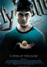 Qui aura droit à Harry Potter en avant-première ?