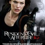 Resident Evil : After Life en tête du box-office américain