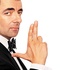 Johnny English 2 a son casting