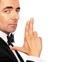 Johnny English 2 a son casting