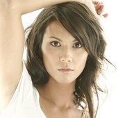 Rommie d'Andromeda à Smallville