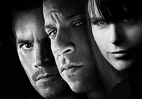 Fast and Furious 5, un titre et un synopsis