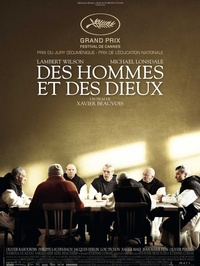 Des hommes et des Dieux avec Lambert Wilson, toujours en tête du box-office !