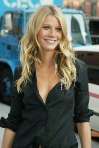Glee accueillerait Gwyneth Paltrow !