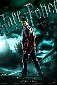 Le compte à rebours a débuté pour les fans d'Harry Potter...