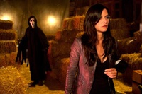 Première photo officielle pour Scream 4 !