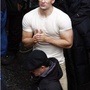 Nouvelles photos du tournage de Captain America