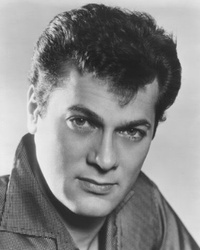 Tony Curtis s'en est allé...