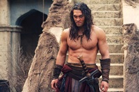 Conan 2, déjà prévu !