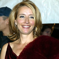 Emma Thompson est une Woman in Black