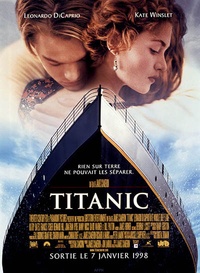 Après Star Wars, Titanic en 3D