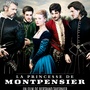 La princesse de Montpensier avec Mélanie Thierry en avant-première à Dijon