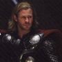 Nouvelles photos pour Thor !