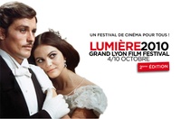 Festival Lumière 2010 à Lyon : un succès public