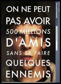 The social network toujours en tête du box-office américain