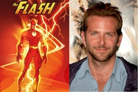 Bradley Cooper se met aux super-héros ?