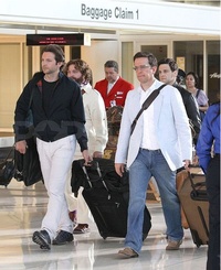 Premières photos pour Very Bad Trip 2