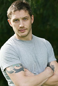 Batman 3 accueille Tom Hardy dans ses rangs