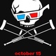Jackass 3 D en tête du box-office américain