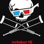 Jackass 3 D en tête du box-office américain