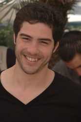 Tahar Rahim face à Antonio Banderas dans le nouveau Jean-Jacques Annaud