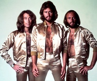 Les Bee Gees sur grand écran