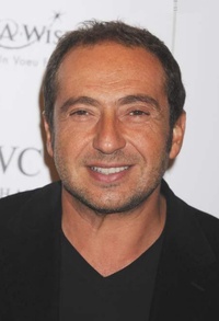 Patrick Timsit de retour au cinéma !