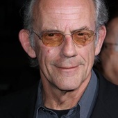 Christopher Lloyd, retour vers Fringe