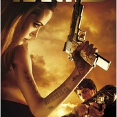 Wanted : l'affiche