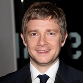 Martin Freeman, finalement Bilbo le Hobbit