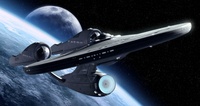 Le méchant de Star Trek 2, inconnu mais célèbre !