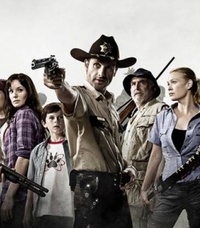 The Walking Dead, infos avant la sortie