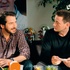Edouard Baer et Benoit Magimel : une histoire d'amitié
