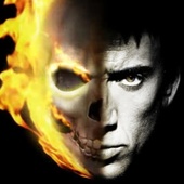 Nicolas Cage, deux rôles pour le prix d'un !