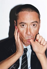 Robert Downey Jr voudrait un rôle dans Very Bad Trip 2