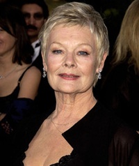 Judi Dench dans Pirates des caraïbes !