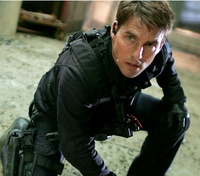 Mission impossible 4
