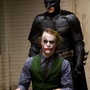 Batman, the Dark Knight en série ?