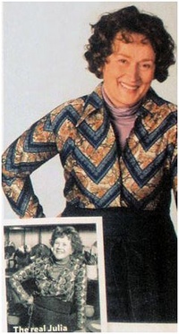 Meryl Streep prend un coup de vieux ...