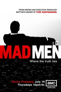 Mad Men, toujours dans le flou pour sa 5ème saison