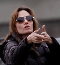 De nouveaux soucis pour Angelina Jolie concernant le tournage de son film