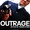Sortie aujourd'hui du film Outrage