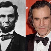 L'Abraham Lincoln de Spielberg sera Daniel Day-Lewis