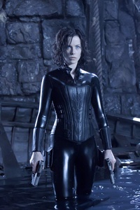 Underworld 4 a son titre et son intrigue