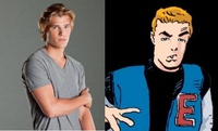 Et un nouvel acteur pour le reboot de Spider-man !